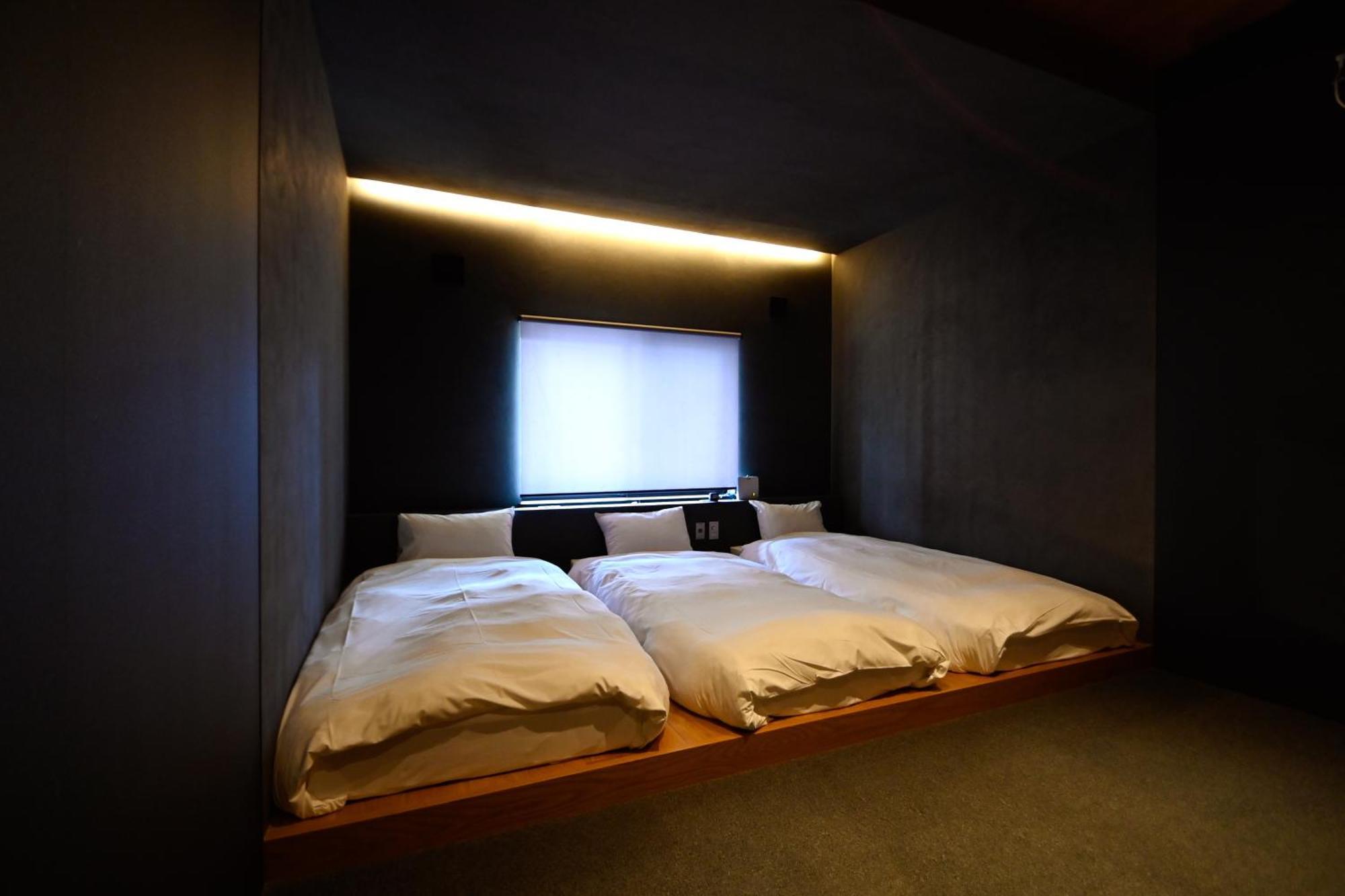 Sekai Hotel Deep Osaka Experience Yao Dış mekan fotoğraf