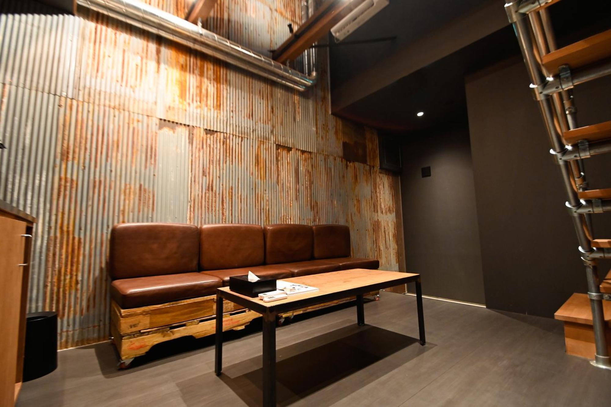 Sekai Hotel Deep Osaka Experience Yao Dış mekan fotoğraf