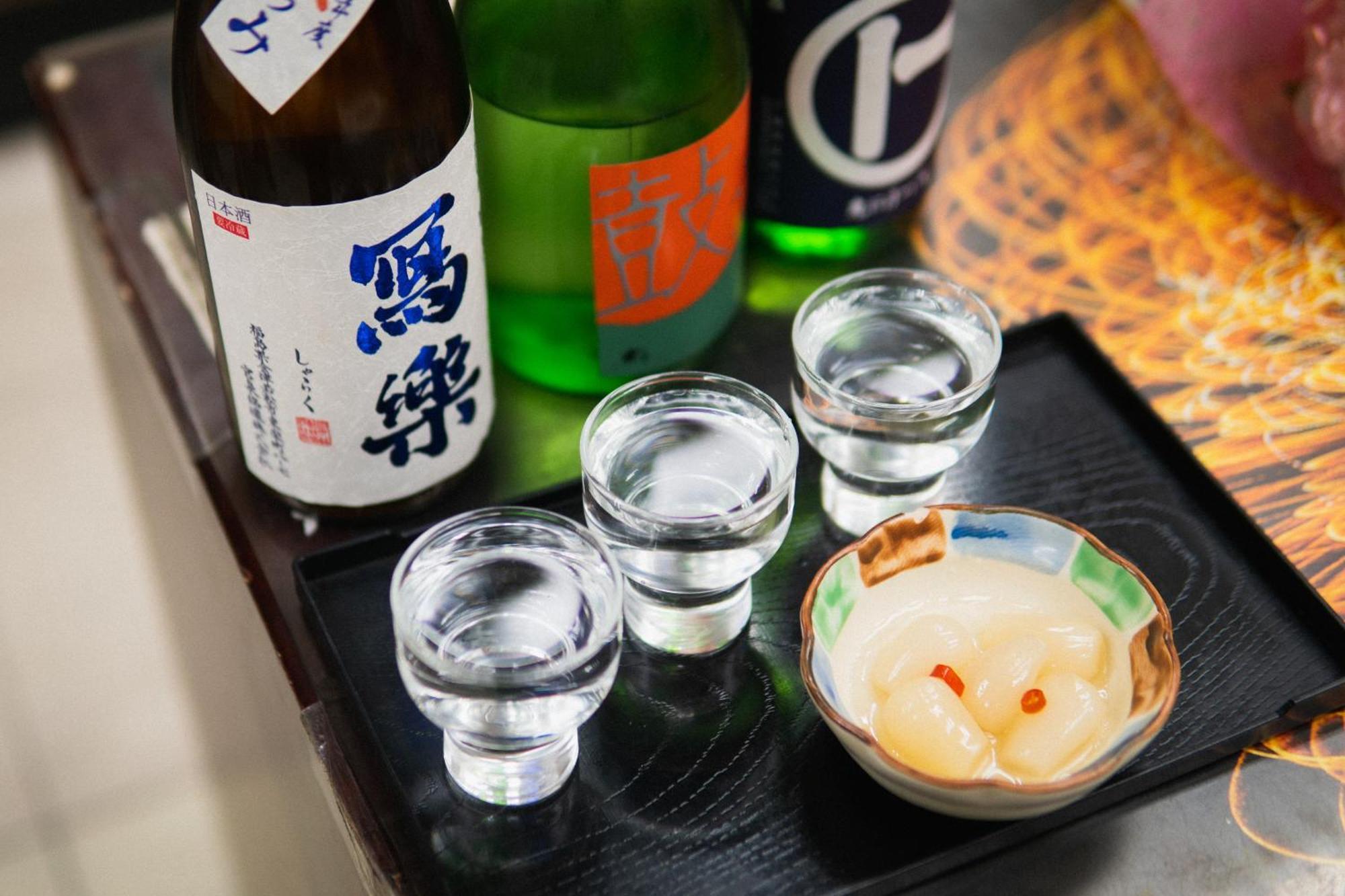 Sekai Hotel Deep Osaka Experience Yao Dış mekan fotoğraf