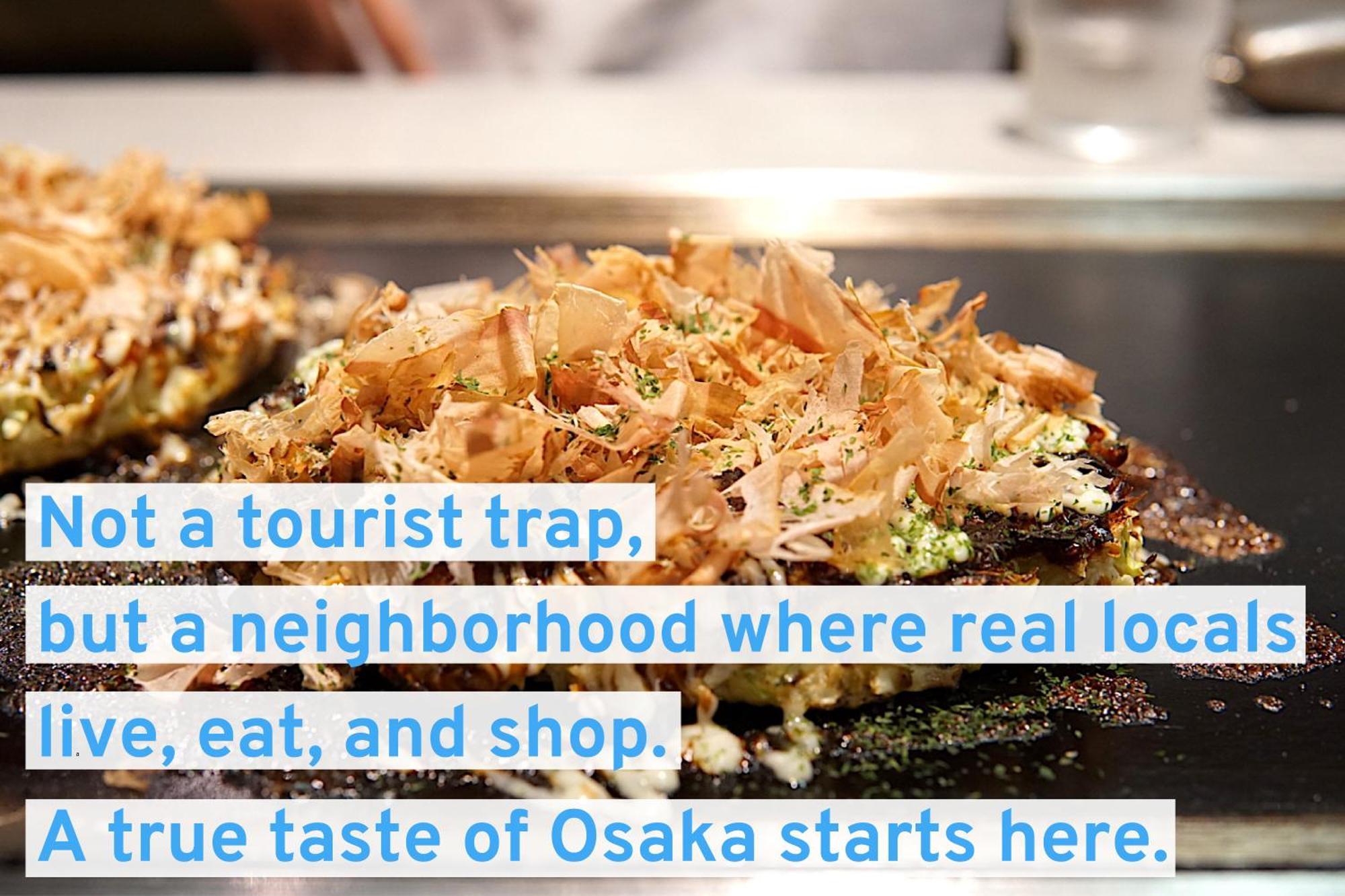 Sekai Hotel Deep Osaka Experience Yao Dış mekan fotoğraf